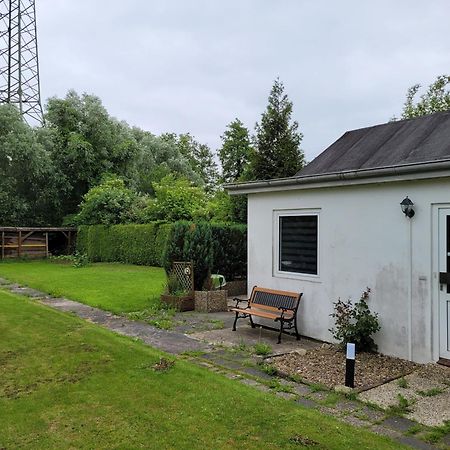 Ruestersieler Haven Wilhelmshaven Luaran gambar